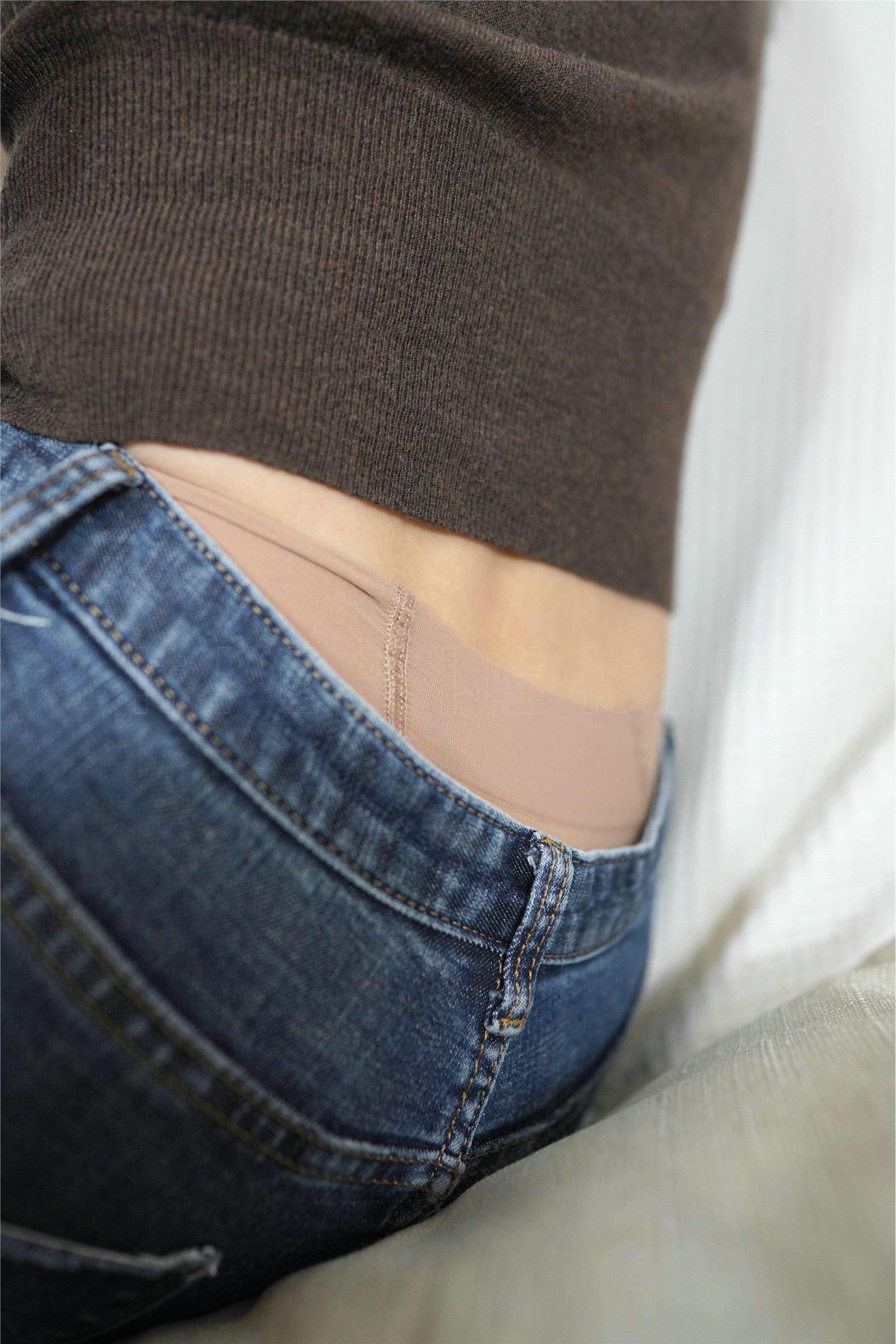 kittyWawa袜小喵  KT250 秋天就要裤里丝